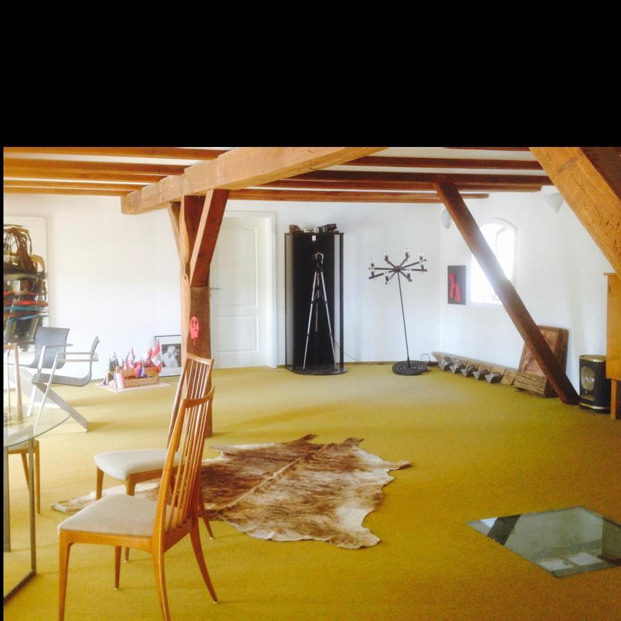Pension Kunsthof Dahrenstedt מראה חיצוני תמונה