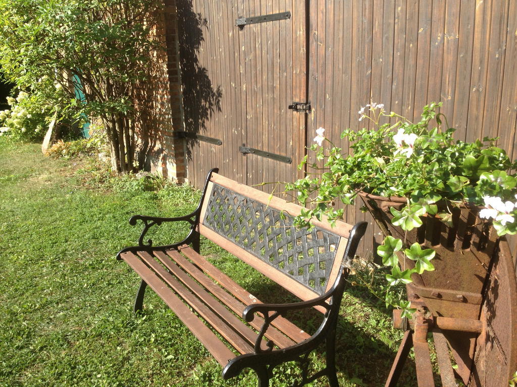 Pension Kunsthof Dahrenstedt מראה חיצוני תמונה